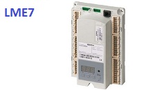 Автоматы горения Siemens LME7