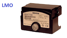 Автоматы горения Siemens LMO Автоматы горения Siemens LMO