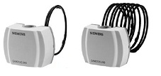 Датчики температуры Siemens QAM21 Датчики температуры Siemens QAM21