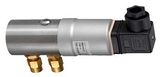 Датчик давления Siemens QBE3000 Датчик давления Siemens QBE3000