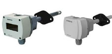 Датчик качества воздуха Siemens QPM Датчик качества воздуха Siemens QPM