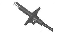 Датчик пламени Siemens QRB1 Датчик пламени Siemens QRB1