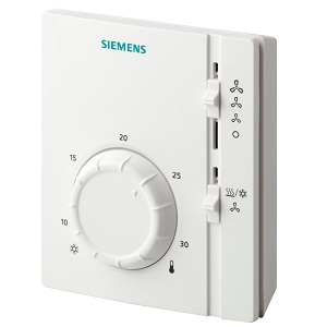 Термостаты Siemens RAB Термостаты Siemens RAB