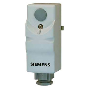 термостат Siemens RAM-TW