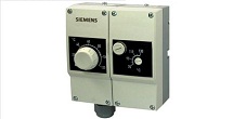 Сдвоенные погружные терьостаты Siemens RAZ-ST Сдвоенные погружные терьостаты Siemens RAZ-ST