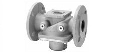 Газовые клапаны Siemens VGF10 Газовые клапаны Siemens VGF10