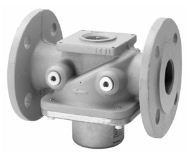 Газовый клапан Siemens VGF10