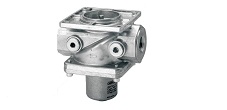 Газовые клапаны Siemens VGG10 Газовые клапаны Siemens VGG10