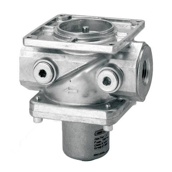 Газовый клапан Siemens VGG10