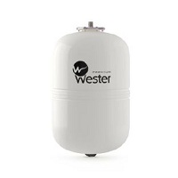 Бак расширительный Wester Premium WDV12