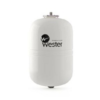 Бак расширительный Wester Premium WDV12 Бак расширительный Wester Premium WDV12
