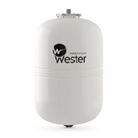 Бак расширительный Wester Premium WDV18 Бак расширительный Wester Premium WDV18