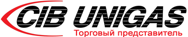 Официальный представитель Cib Unigas Официальный представитель Cib Unigas