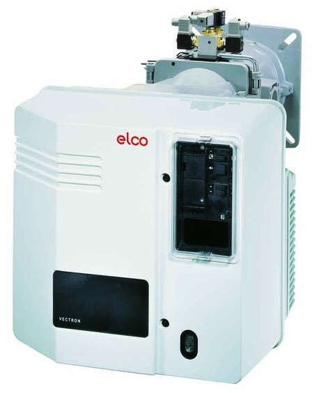 Комбинированные горелки Elco Комбинированные горелки Elco