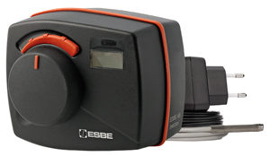 Контроллер Esbe CRA 111 Контроллер Esbe CRA 111