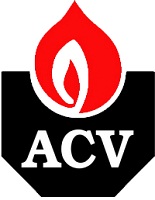Оборудование ACV
