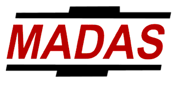Оборудование MADAS Оборудование MADAS