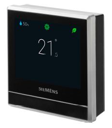 Siemens RDS100 Siemens RDS100