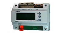 Контроллеры Siemens RWD для тепловых пунктов Контроллеры Сименс для тепловых пунктов RWD