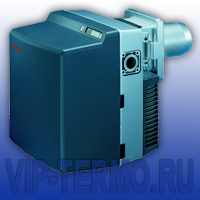 Газовая горелка Weishaupt WG 30