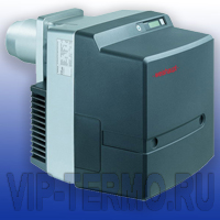 Газовая горелка Weishaupt WG 40