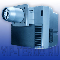 Газовая горелка Weishaupt WG 20